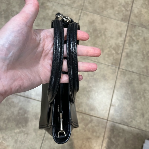 Kate Spade Geraldine Leather Bag EUC - Picture 9 of 11